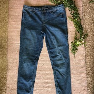 LC Lauren Conrad Skinny Jeans